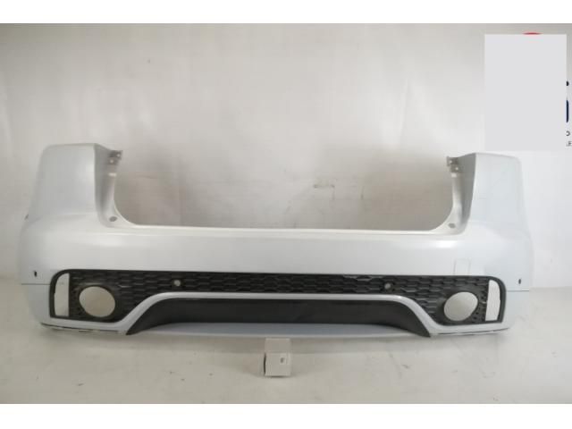 bontott JAGUAR E-PACE Hátsó Lökhárító (Részeivel)