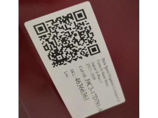 bontott JAGUAR E-PACE Hátsó Lökhárító (Részeivel)