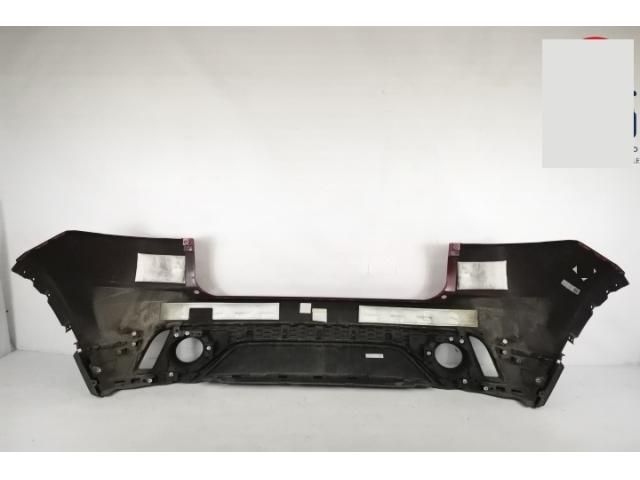 bontott JAGUAR E-PACE Hátsó Lökhárító (Részeivel)