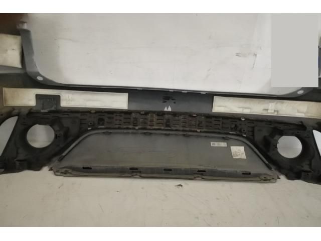 bontott JAGUAR E-PACE Hátsó Lökhárító (Részeivel)