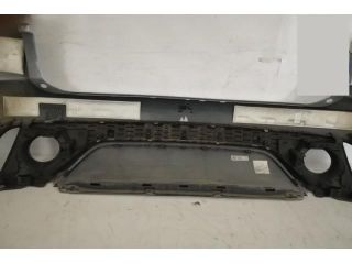 bontott JAGUAR E-PACE Hátsó Lökhárító (Részeivel)