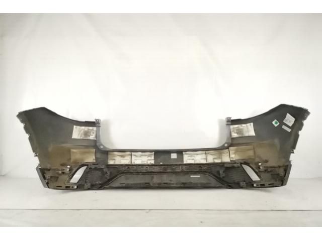 bontott JAGUAR E-PACE Hátsó Lökhárító (Részeivel)