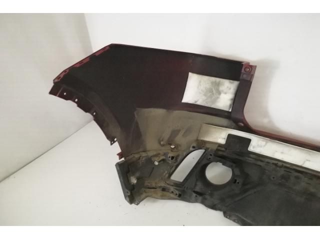 bontott JAGUAR E-PACE Hátsó Lökhárító (Részeivel)