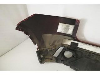 bontott JAGUAR E-PACE Hátsó Lökhárító (Részeivel)