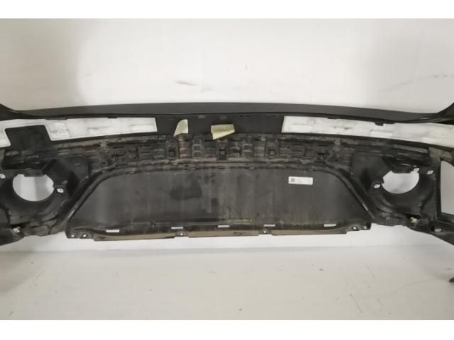 bontott JAGUAR E-PACE Hátsó Lökhárító (Részeivel)