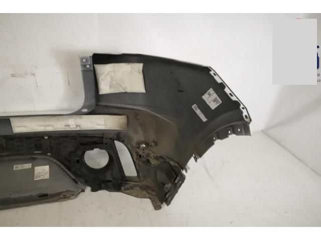 bontott JAGUAR E-PACE Hátsó Lökhárító (Részeivel)