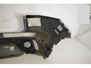 bontott JAGUAR E-PACE Hátsó Lökhárító (Részeivel)