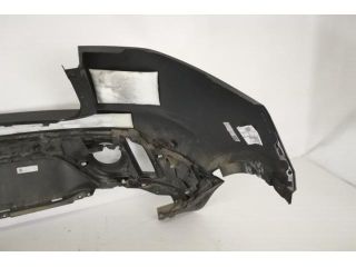 bontott JAGUAR E-PACE Hátsó Lökhárító (Részeivel)