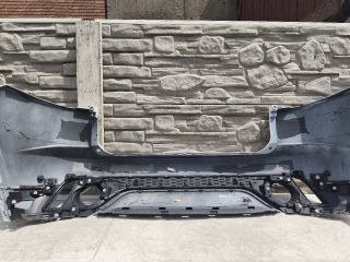 bontott JAGUAR E-PACE Hátsó Lökhárító (Üresen)