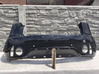 bontott JAGUAR E-PACE Hátsó Lökhárító (Üresen)