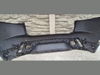 bontott JAGUAR E-PACE Hátsó Lökhárító (Üresen)