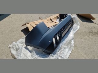 bontott JAGUAR E-PACE Hátsó Lökhárító (Üresen)