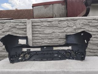 bontott JAGUAR E-PACE Hátsó Lökhárító (Üresen)