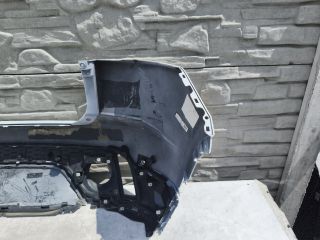 bontott JAGUAR E-PACE Hátsó Lökhárító (Üresen)