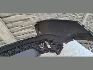 bontott JAGUAR E-PACE Hátsó Lökhárító (Üresen)