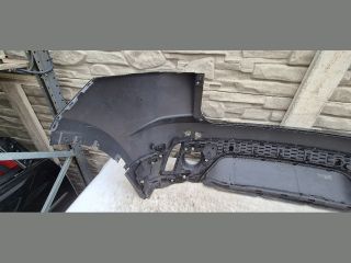 bontott JAGUAR E-PACE Hátsó Lökhárító (Üresen)