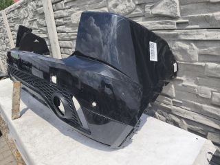 bontott JAGUAR E-PACE Hátsó Lökhárító (Üresen)