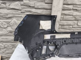 bontott JAGUAR E-PACE Hátsó Lökhárító (Üresen)