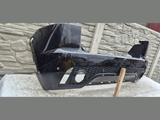 bontott JAGUAR E-PACE Hátsó Lökhárító (Üresen)