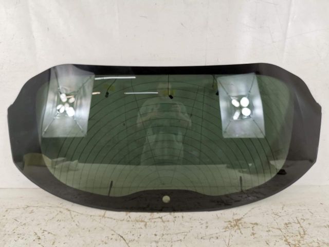 bontott JAGUAR E-PACE Hátsó Szélvédő