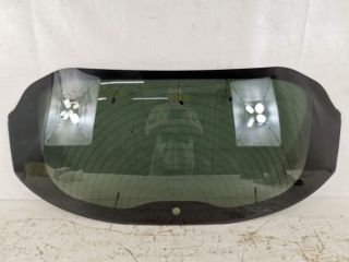 bontott JAGUAR E-PACE Hátsó Szélvédő