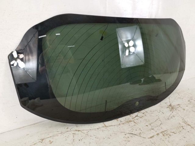 bontott JAGUAR E-PACE Hátsó Szélvédő