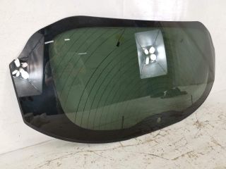 bontott JAGUAR E-PACE Hátsó Szélvédő