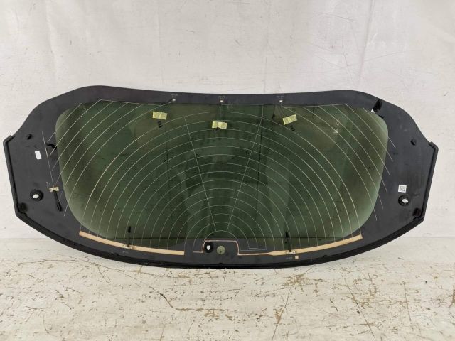 bontott JAGUAR E-PACE Hátsó Szélvédő