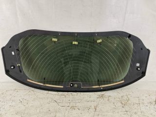 bontott JAGUAR E-PACE Hátsó Szélvédő