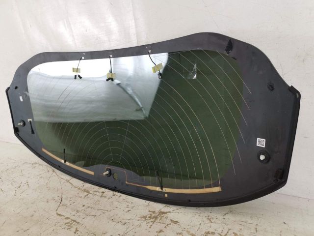 bontott JAGUAR E-PACE Hátsó Szélvédő