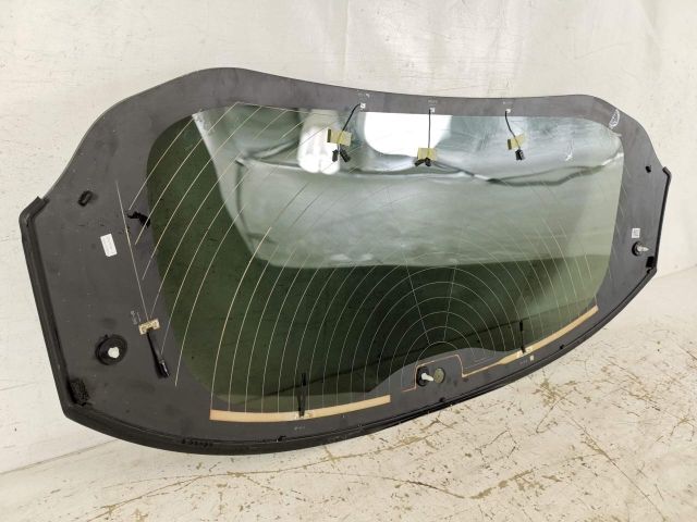 bontott JAGUAR E-PACE Hátsó Szélvédő