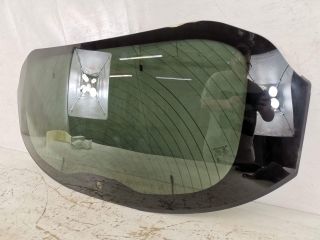 bontott JAGUAR E-PACE Hátsó Szélvédő