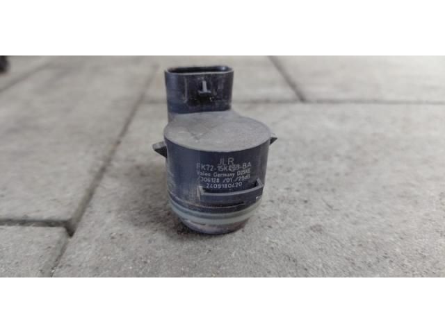 bontott JAGUAR E-PACE Hátsó Tolatóradar Fej