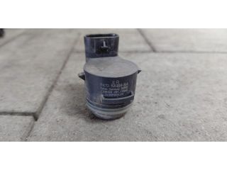 bontott JAGUAR E-PACE Hátsó Tolatóradar Fej