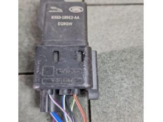 bontott JAGUAR E-PACE Izzító Relé