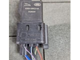 bontott JAGUAR E-PACE Izzító Relé