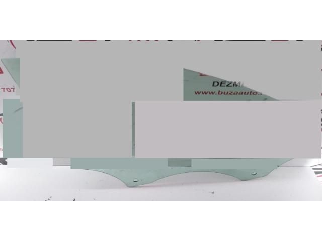 bontott JAGUAR E-PACE Jobb első Ablak