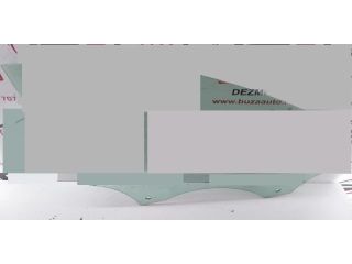 bontott JAGUAR E-PACE Jobb első Ablak