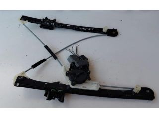 bontott JAGUAR E-PACE Jobb első Ablakemelő Szerkezet (Elektromos)