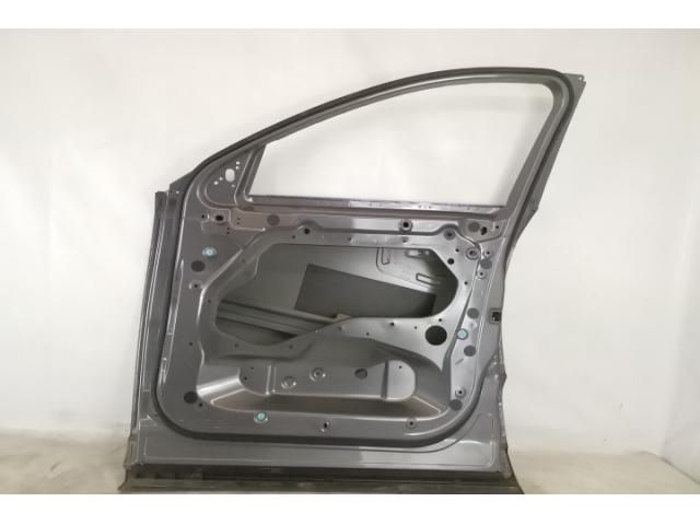 bontott JAGUAR E-PACE Jobb első Ajtó (Üres lemez)