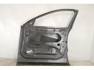 bontott JAGUAR E-PACE Jobb első Ajtó (Üres lemez)