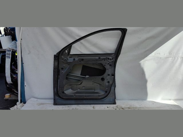 bontott JAGUAR E-PACE Jobb első Ajtó (Üres lemez)