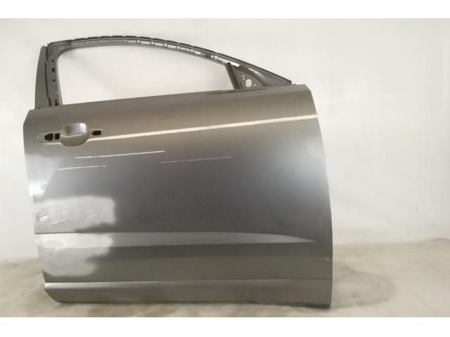 bontott JAGUAR E-PACE Jobb első Ajtó (Üres lemez)