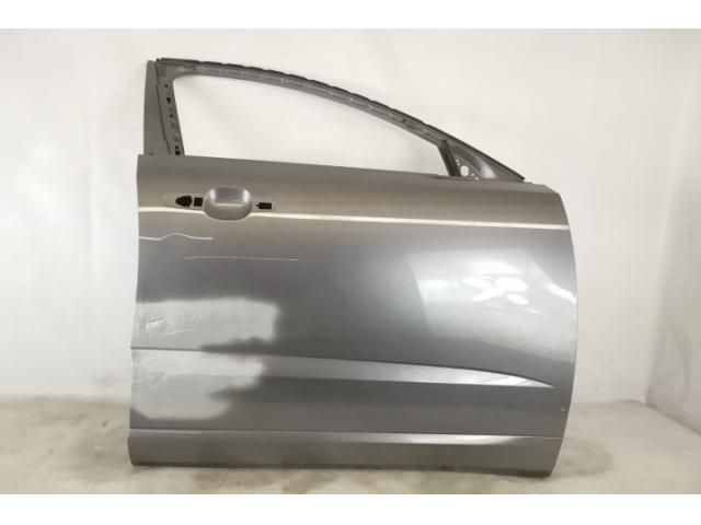 bontott JAGUAR E-PACE Jobb első Ajtó (Üres lemez)