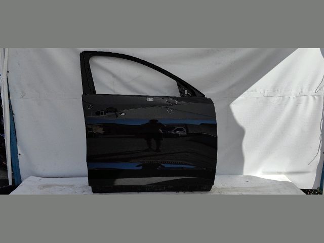 bontott JAGUAR E-PACE Jobb első Ajtó (Üres lemez)