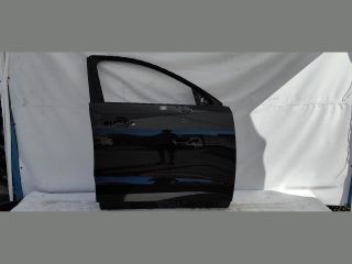 bontott JAGUAR E-PACE Jobb első Ajtó (Üres lemez)