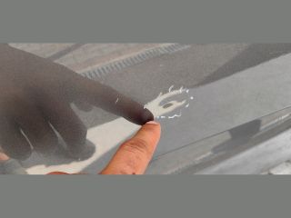 bontott JAGUAR E-PACE Jobb első Ajtó (Üres lemez)