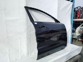 bontott JAGUAR E-PACE Jobb első Ajtó (Üres lemez)