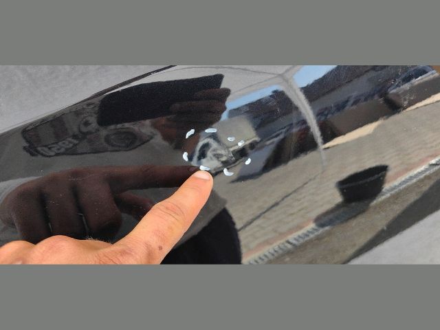 bontott JAGUAR E-PACE Jobb első Ajtó (Üres lemez)