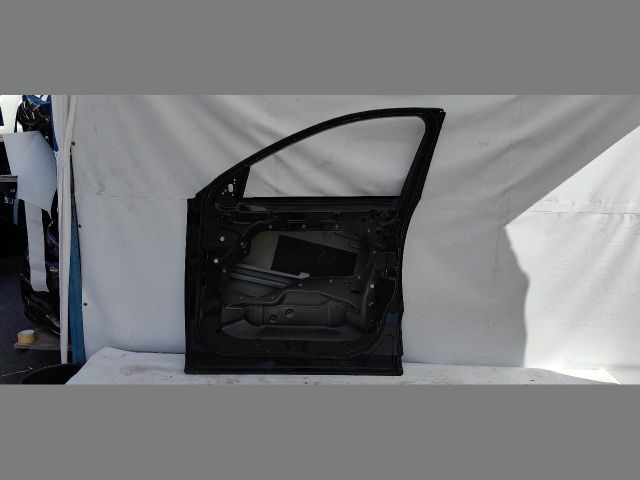 bontott JAGUAR E-PACE Jobb első Ajtó (Üres lemez)